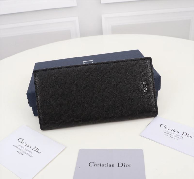 Christian Dior Wallet